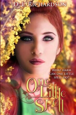 Cover of One Little Spell