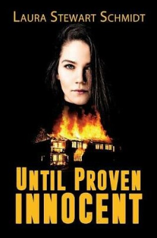 Cover of Until Proven Innocent