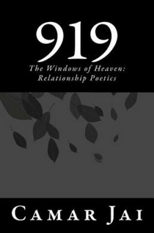 Cover of 919
