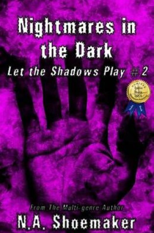 Cover of Let the Shadows Play