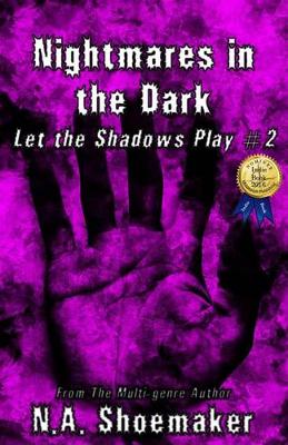 Book cover for Let the Shadows Play