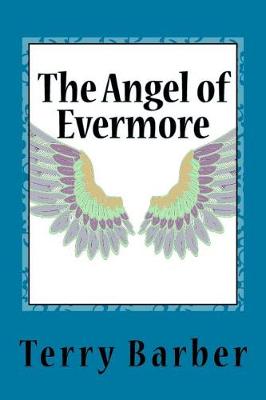 Book cover for The Angel of Evermore