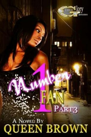 Cover of Number One Fan 3