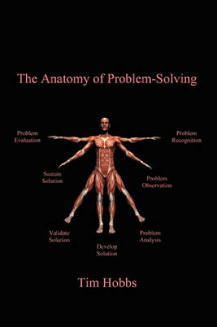 Cover of The Anatomy of Problem-Solving