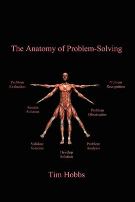 Book cover for The Anatomy of Problem-Solving