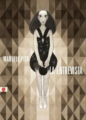 Book cover for Entrevista, La