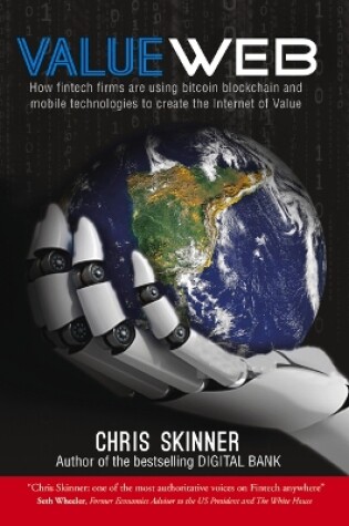 Cover of ValueWeb