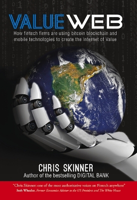 Book cover for ValueWeb