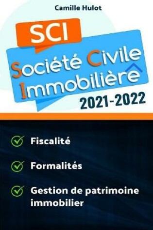 Cover of Sci 2021-2022