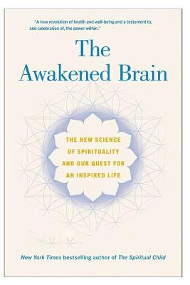 Book cover for The Awakened Brain