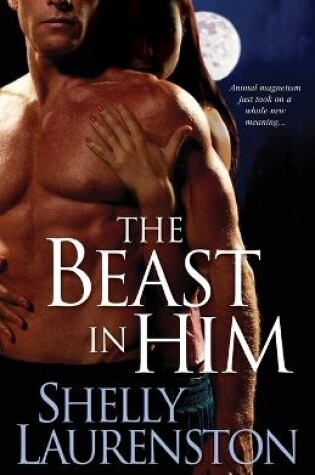 Cover of The Beast In Him