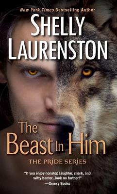 Cover of The Beast in Him