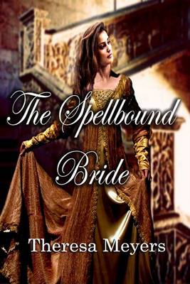 Book cover for The Spellbound Bride