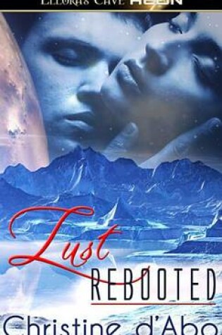 Cover of Lust Rebooted