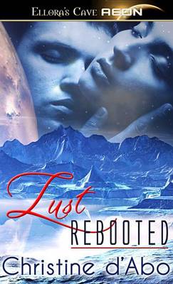 Book cover for Lust Rebooted