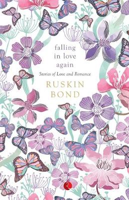 Book cover for Falling in Love Again