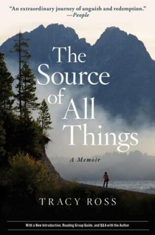 Cover of The Source of All Things