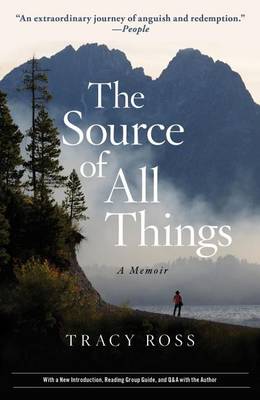 Book cover for The Source of All Things