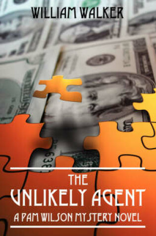 Cover of The Unlikely Agent