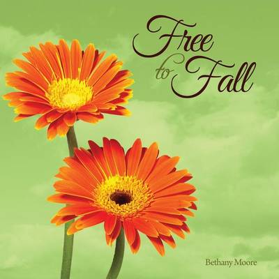 Book cover for Free to Fall