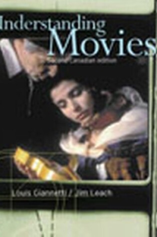 Cover of Understanding Movies, Canadian Edition