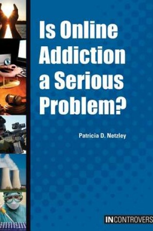 Cover of Is Online Addiction a Serious Problem?