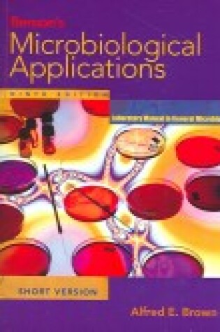 Cover of Microbiological Applications