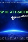 Book cover for Law of Attraction Affirmations