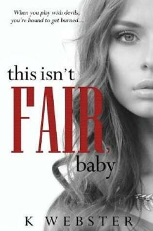 Cover of This Isn't Fair, Baby
