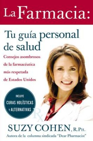 Cover of La Farmacia