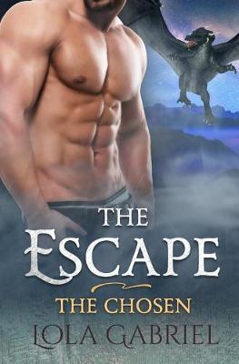 Book cover for The Escape