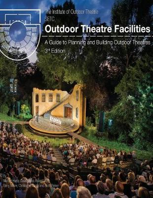 Book cover for Outdoor Theatre Facilities