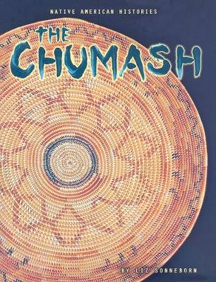 Book cover for The Chumash