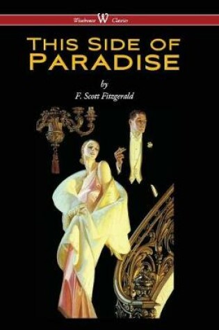 Cover of This Side of Paradise (Wisehouse Classics Edition) (2016)