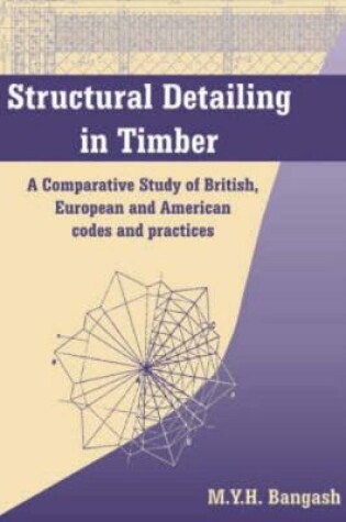 Cover of Structural Detailing in Timber