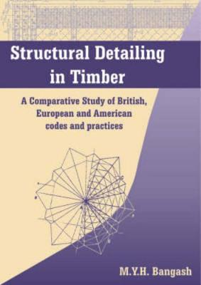 Book cover for Structural Detailing in Timber