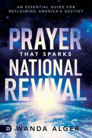 Cover of Prayer That Sparks National Revival
