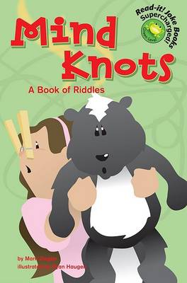 Book cover for Mind Knots