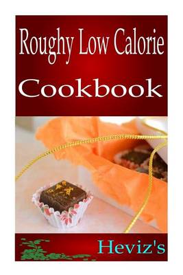 Book cover for Orange Roughy Low Calorie