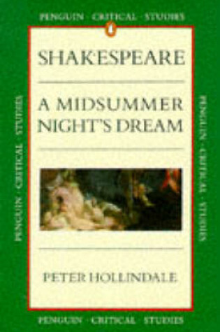 Cover of "Midsummer Night's Dream"