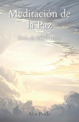 Book cover for Meditacion de la Paz