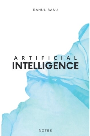 Cover of Artificial Intelligence - Notes