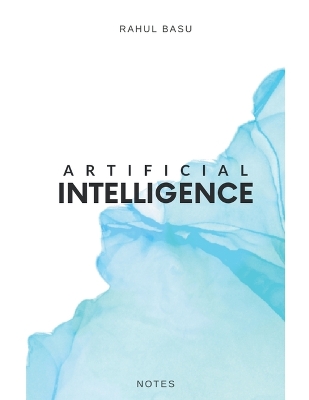 Book cover for Artificial Intelligence - Notes