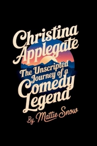 Cover of Christina Applegate