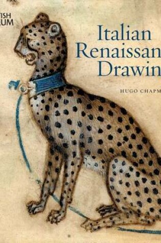 Cover of Italian Renaissance Drawings