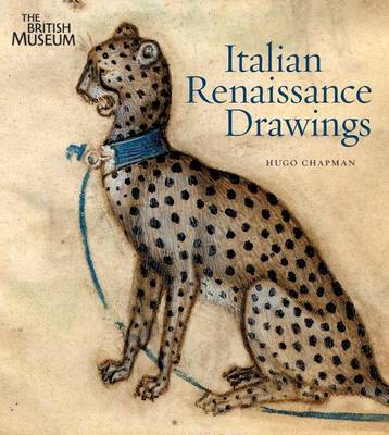 Book cover for Italian Renaissance Drawings