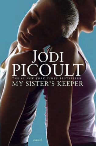 Cover of My Sister's Keeper