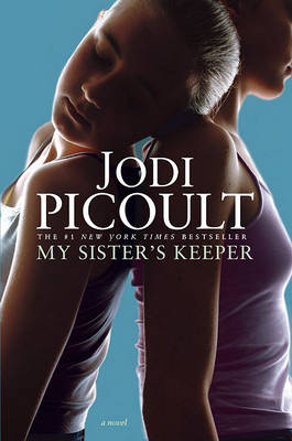 Book cover for My Sister's Keeper
