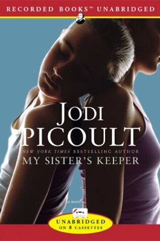 Cover of My Sister's Keeper
