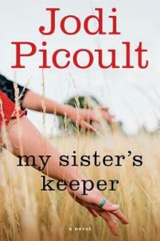 Cover of My Sister's Keeper